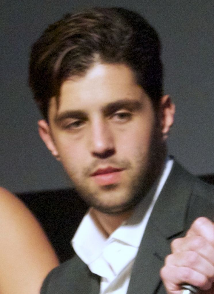 Josh Peck