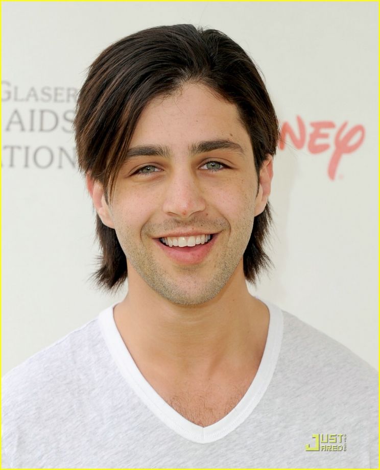 Josh Peck