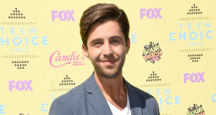 Josh Peck