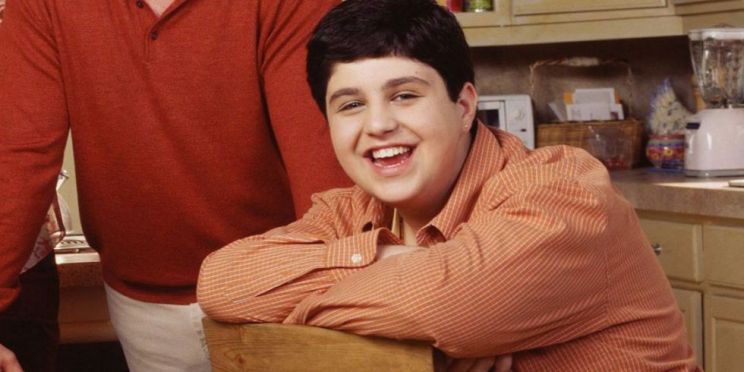 Josh Peck