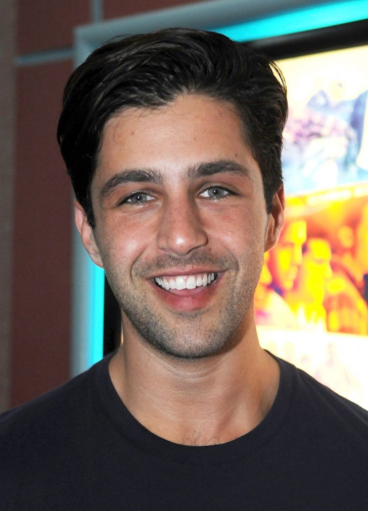 Josh Peck