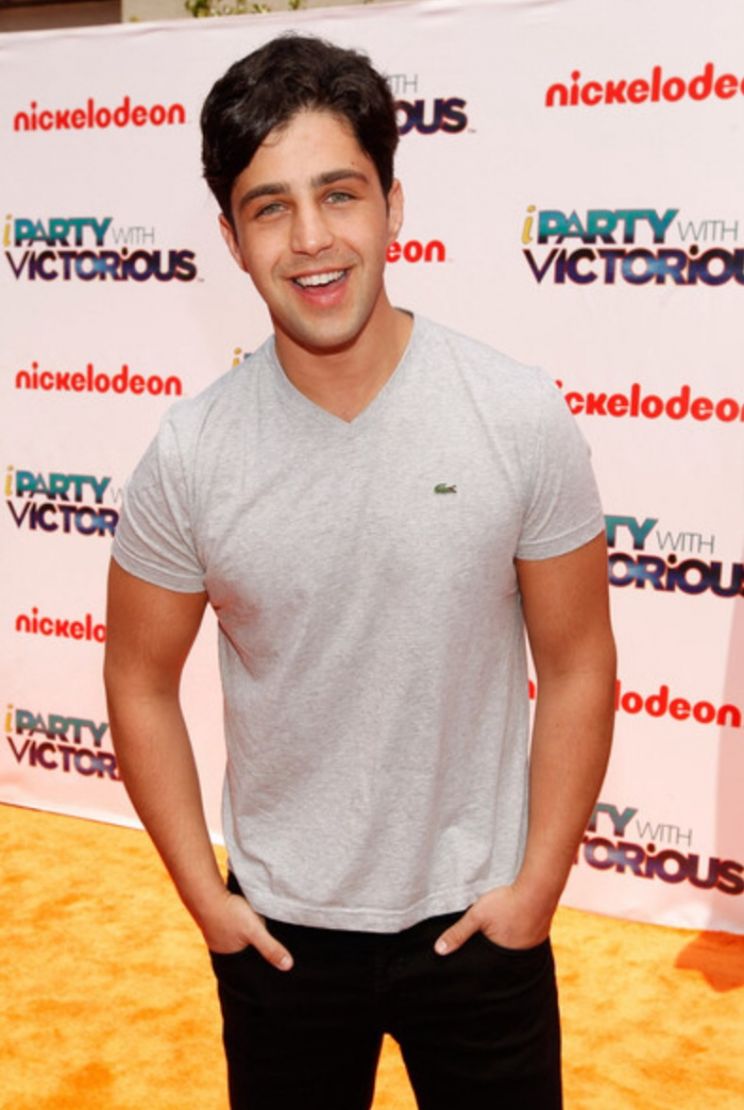 Josh Peck