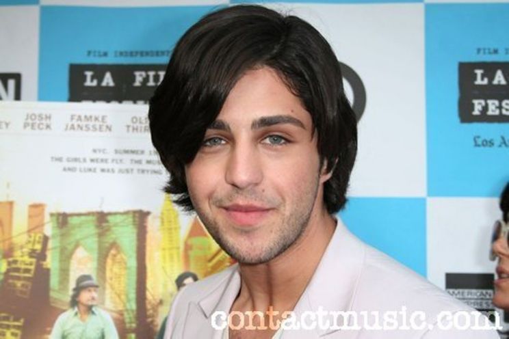 Josh Peck