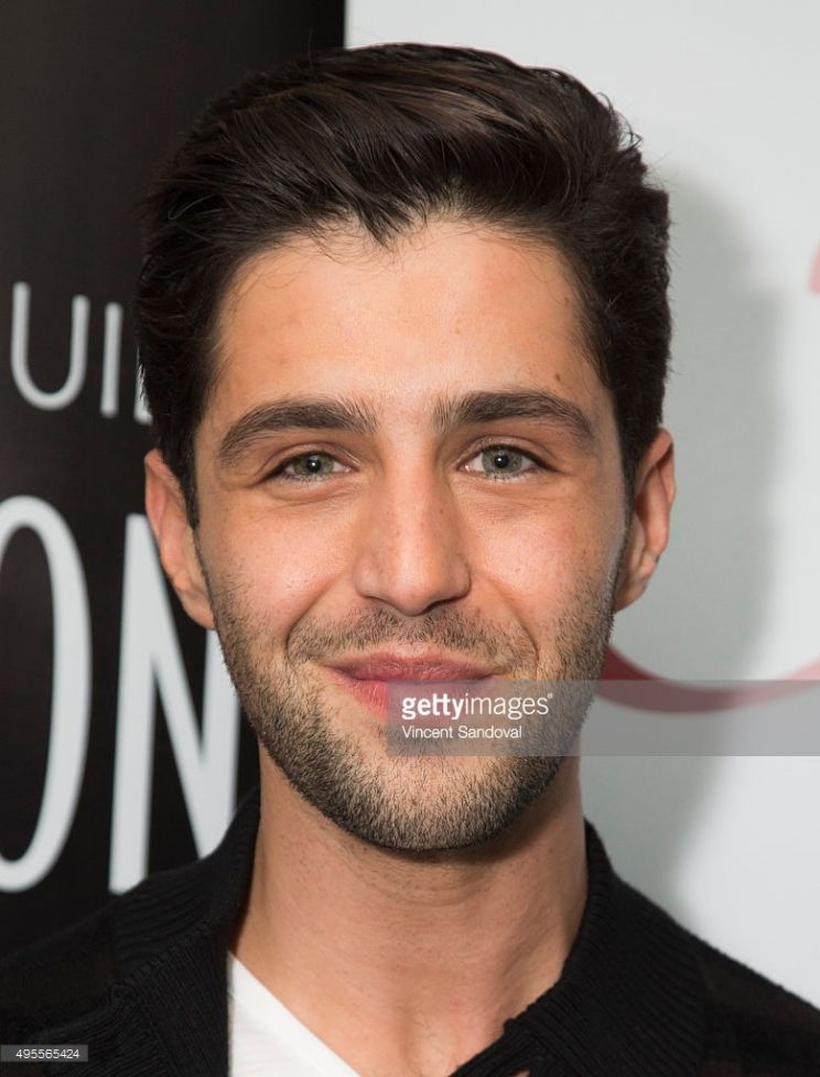 Josh Peck