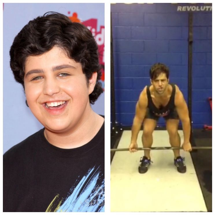 Josh Peck