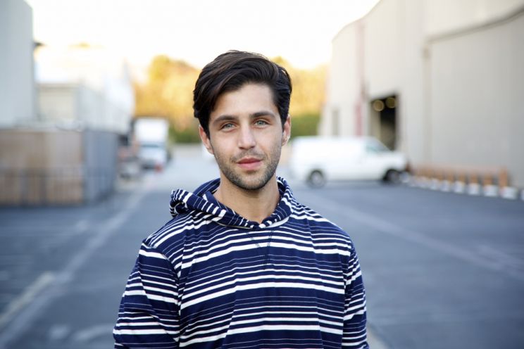 Josh Peck