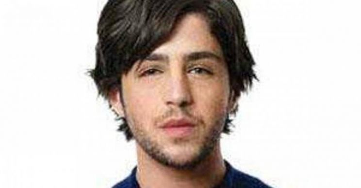 Josh Peck