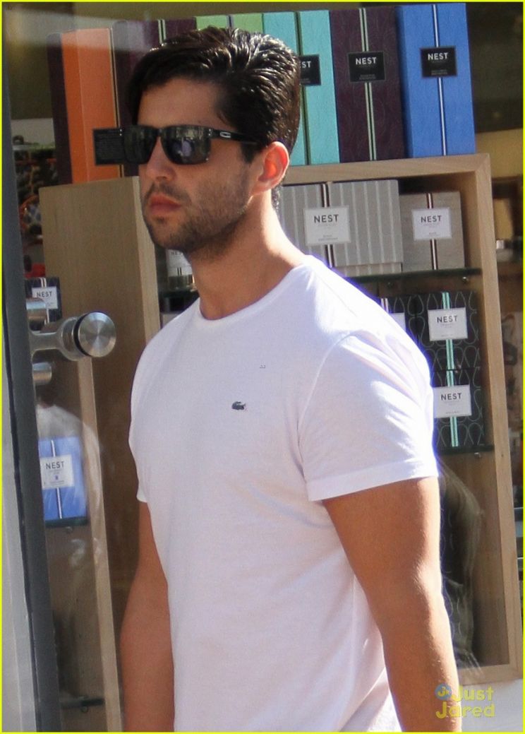 Josh Peck