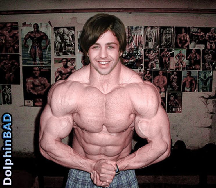 Josh Peck