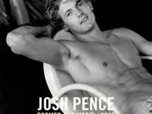 Josh Pence