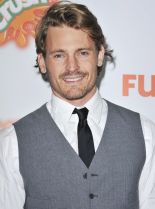 Josh Pence