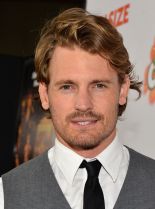 Josh Pence