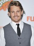 Josh Pence