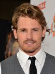 Josh Pence