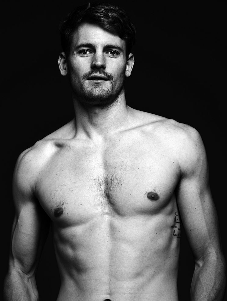 Josh Pence