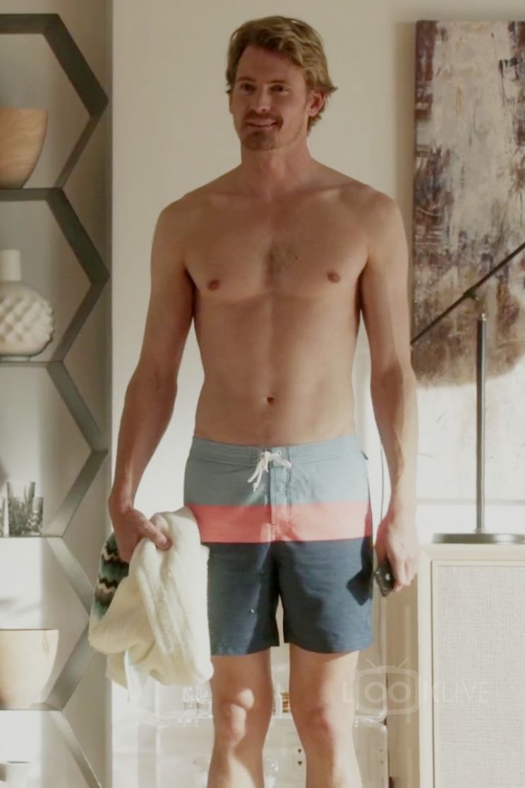Josh Pence
