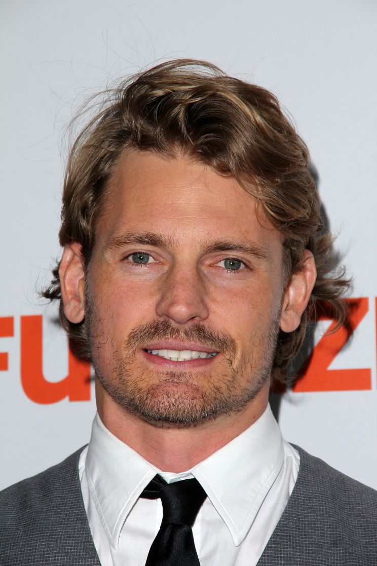 Josh Pence