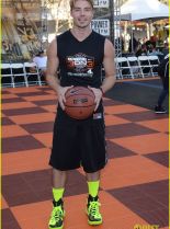 Josh Plasse
