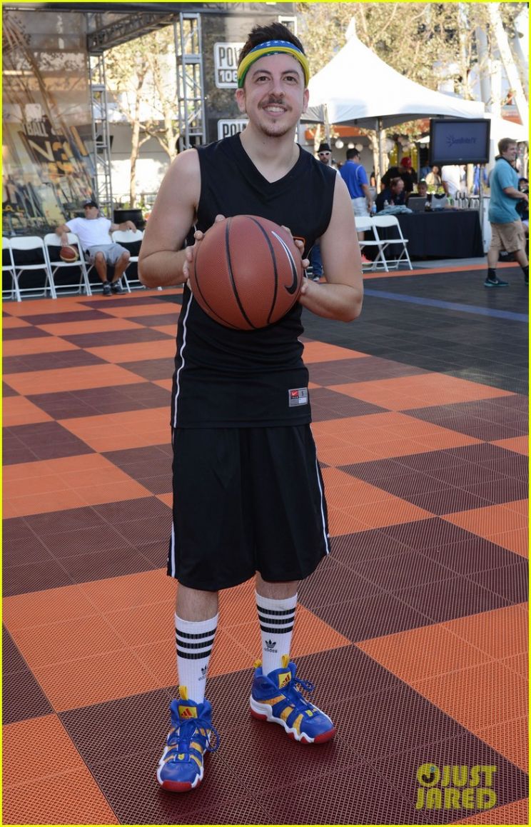 Josh Plasse