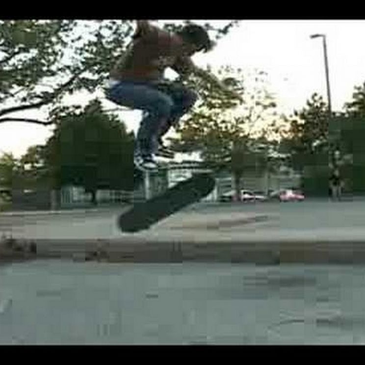 Josh Plasse