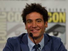 Josh Radnor