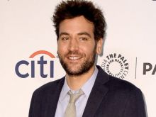 Josh Radnor