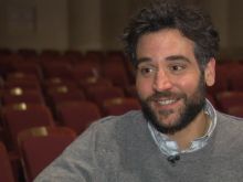 Josh Radnor