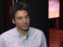 Josh Radnor