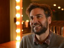 Josh Radnor