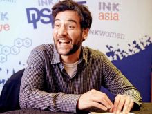 Josh Radnor