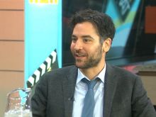 Josh Radnor