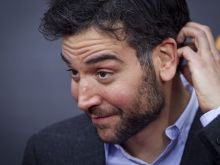 Josh Radnor