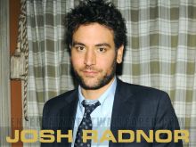 Josh Radnor