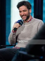 Josh Radnor