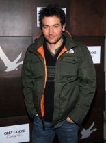 Josh Radnor