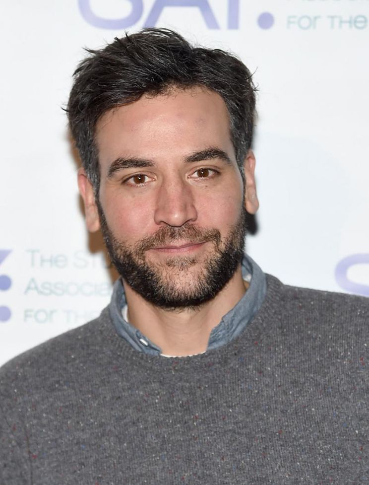 Josh Radnor