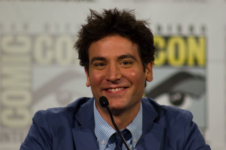 Josh Radnor