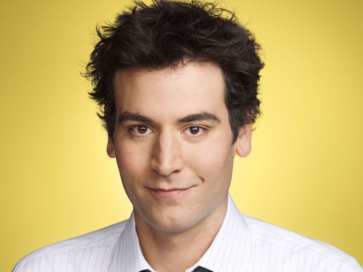 Josh Radnor