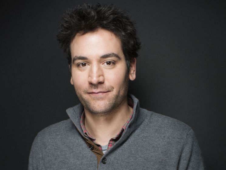 Josh Radnor