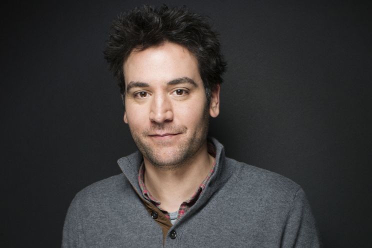 Josh Radnor