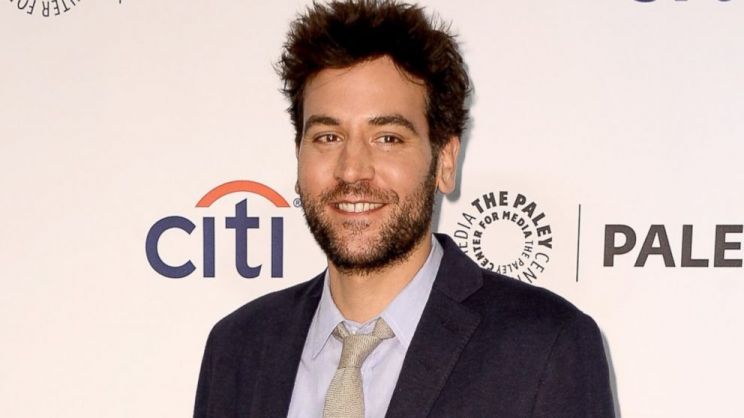 Josh Radnor