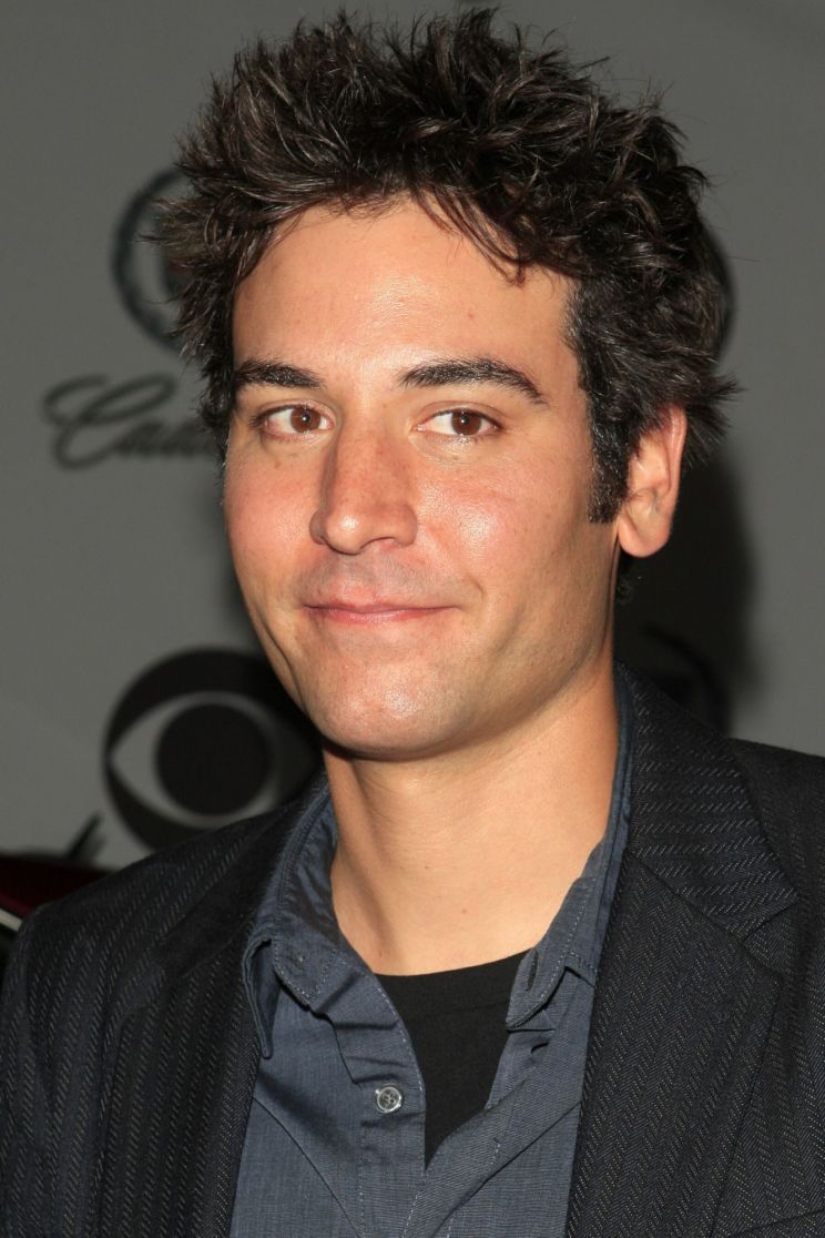 Pictures of Josh Radnor