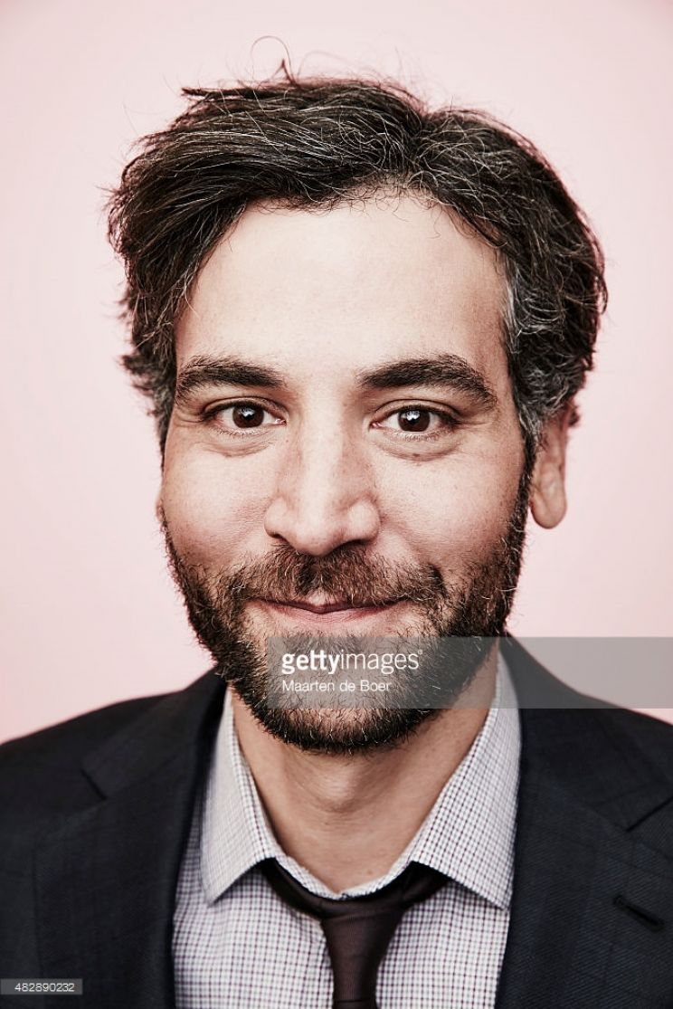 Josh Radnor