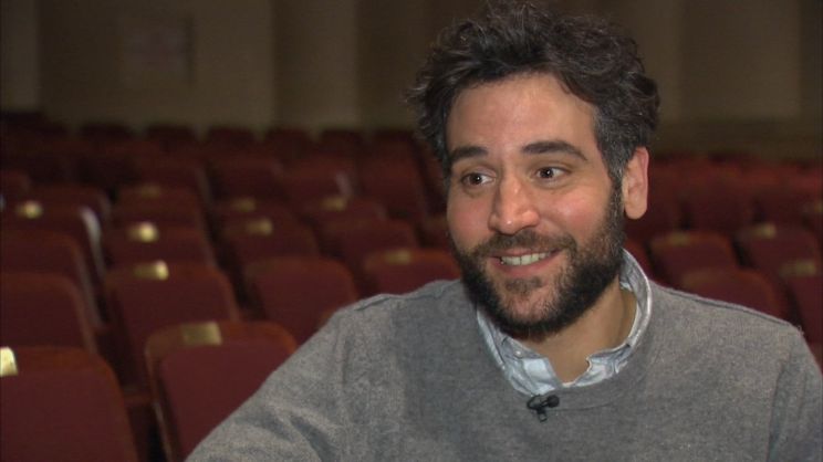 Josh Radnor