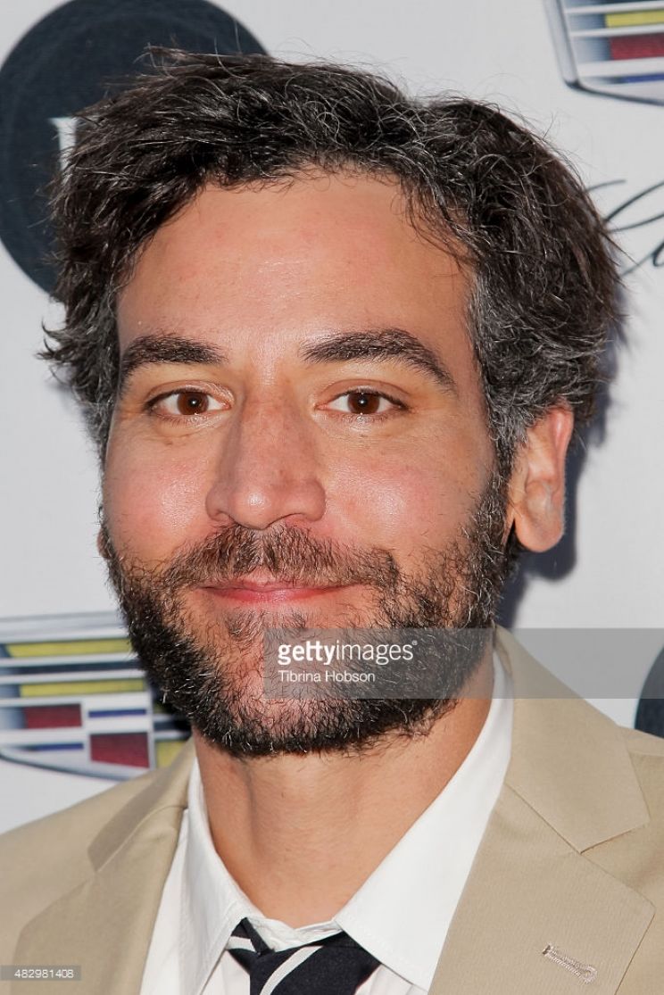 Josh Radnor