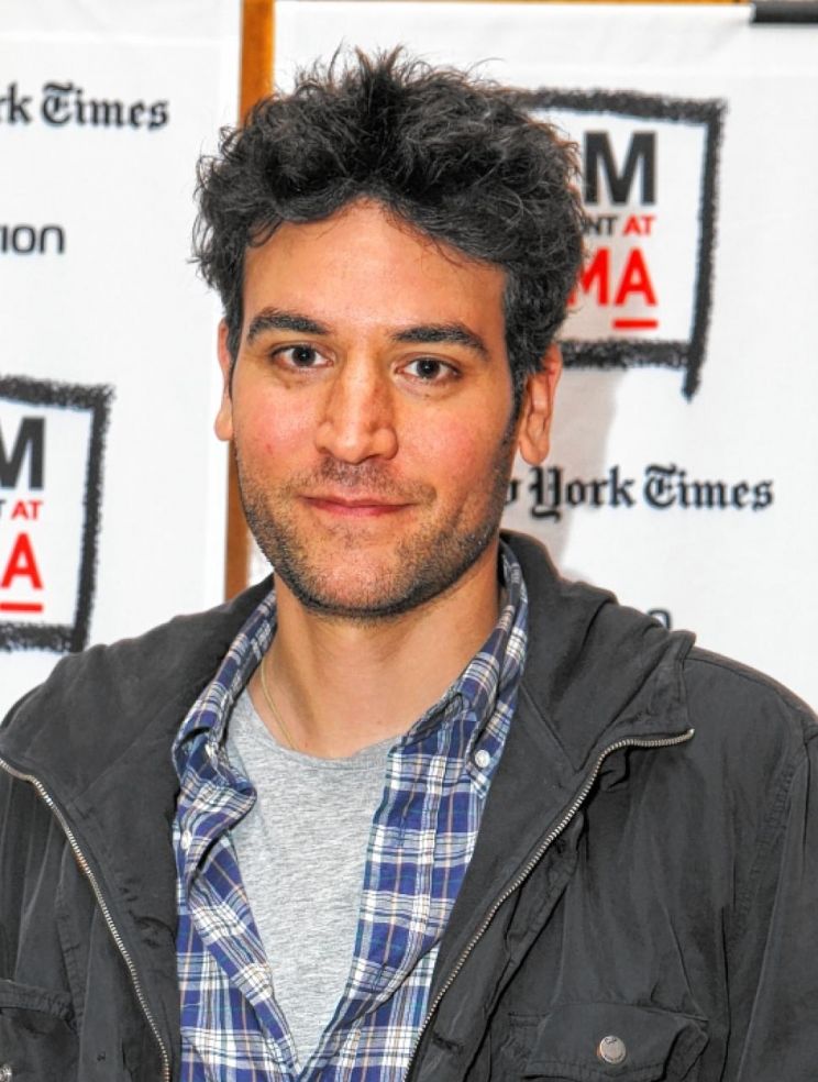 Josh Radnor