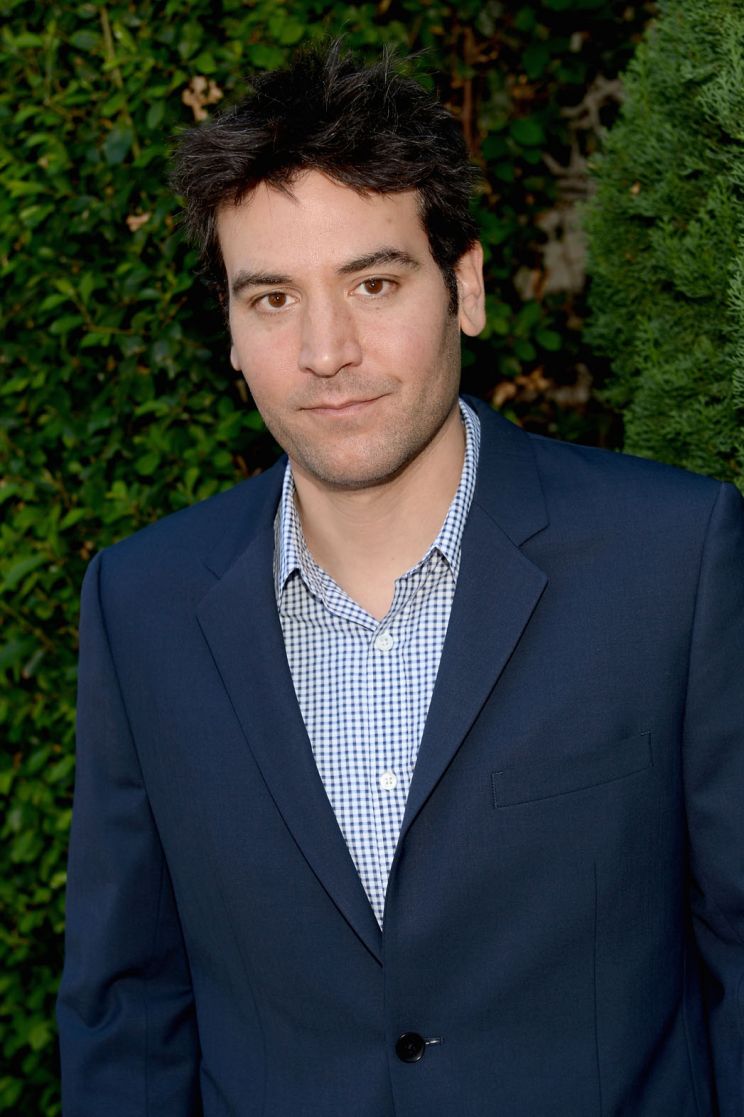 Josh Radnor