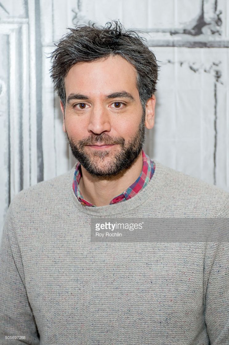 Josh Radnor