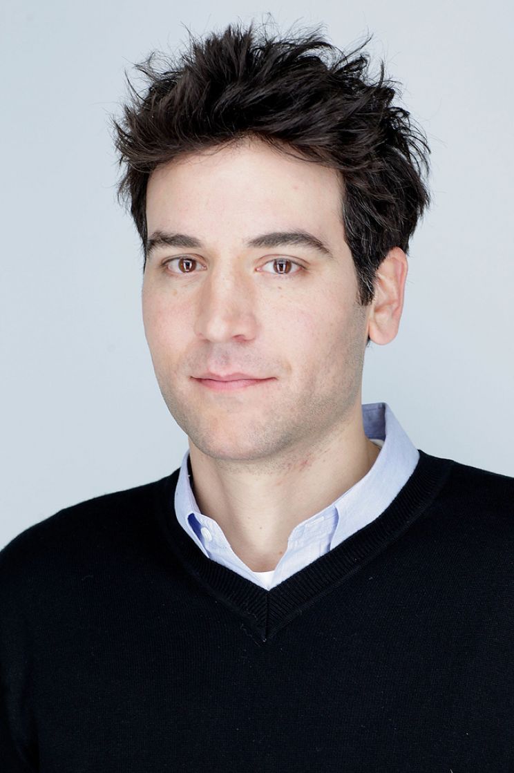 Josh Radnor