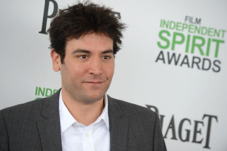 Josh Radnor